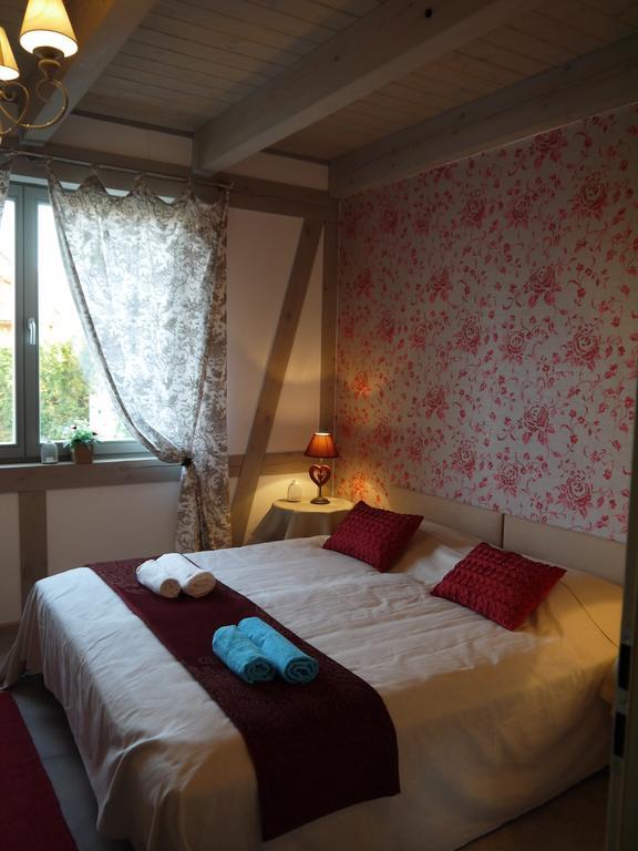 Villa MilaSady エクステリア 写真