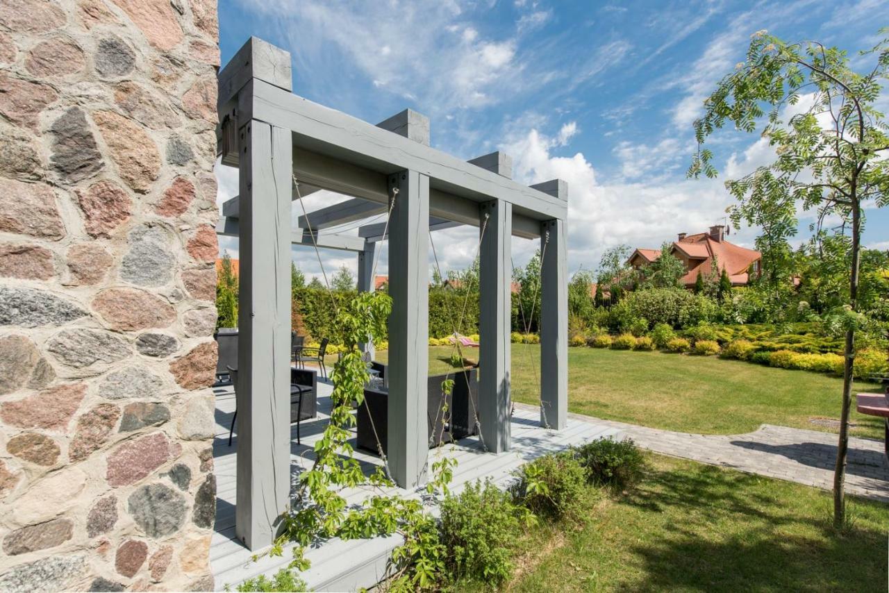 Villa MilaSady エクステリア 写真