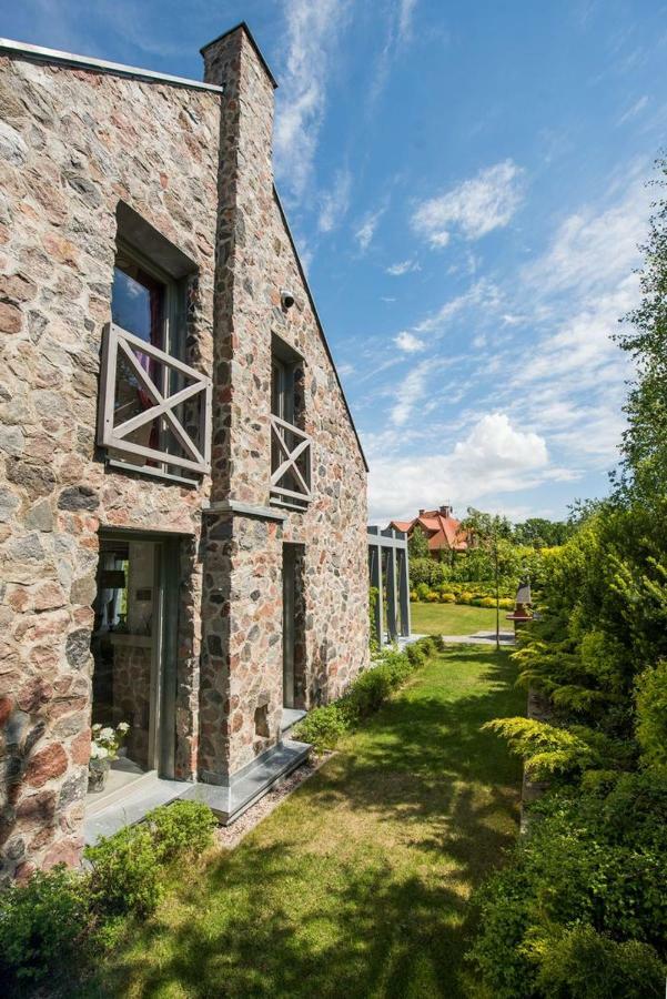Villa MilaSady エクステリア 写真