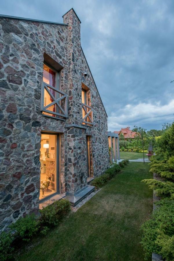 Villa MilaSady エクステリア 写真