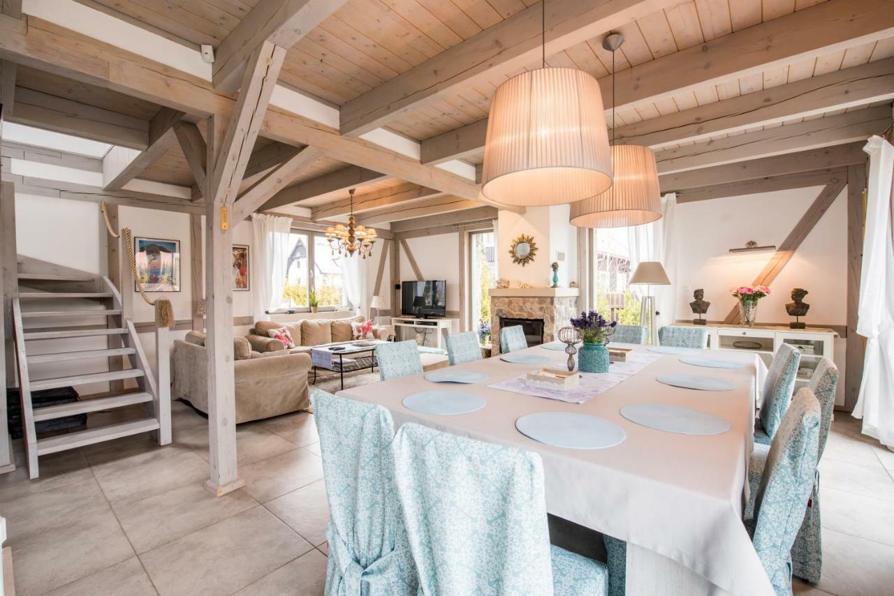 Villa MilaSady エクステリア 写真