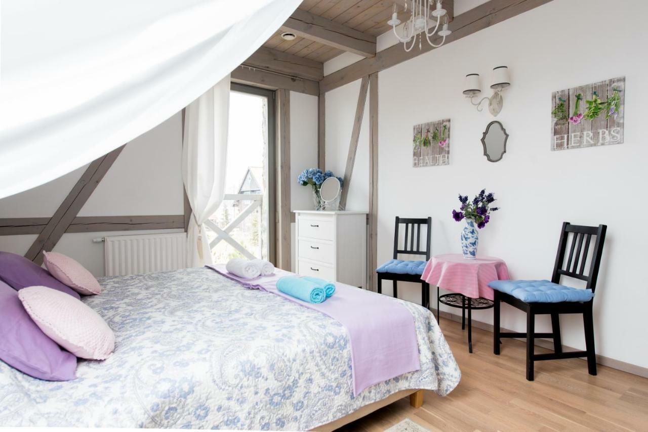 Villa MilaSady エクステリア 写真