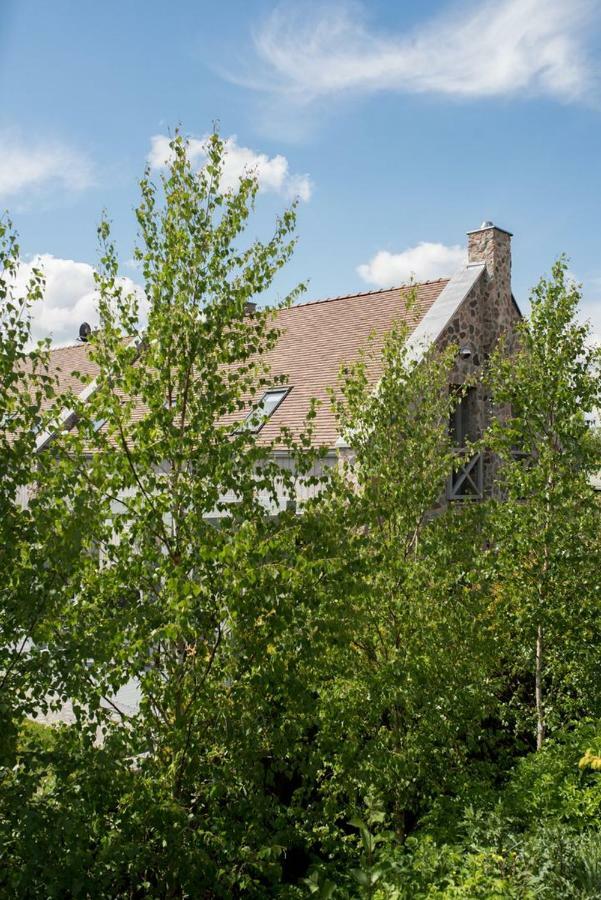 Villa MilaSady エクステリア 写真