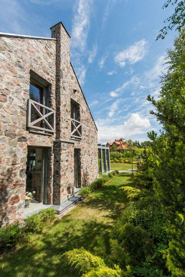 Villa MilaSady エクステリア 写真